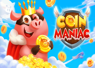 Mentari338 Coin Maniac