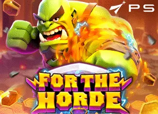Mentari338 For The Horde
