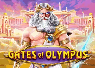 Mentari338 Gates Of Olympus