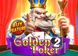 Mentari338 Golden Poker 2