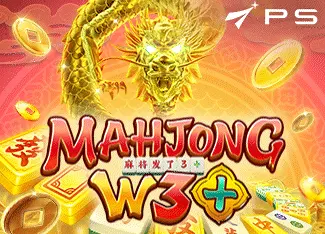 Mentari338 Mahjong W3+