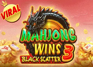 Mentari338 Mahjong Wins 3